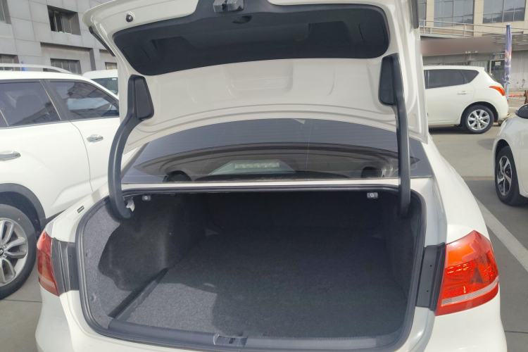 Used Volkswagen Passat 2015 1.8TSI DSG Prestige Edition
