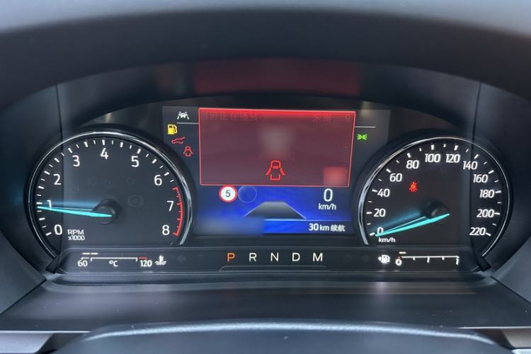 Used Ford Explorer 2020 EcoBoost 285 Rear-Drive Trend Edition 6 Seats
