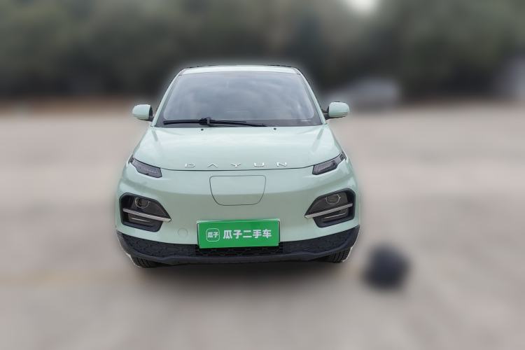 Used Dayun Yuehu 2023 300 Standard Edition