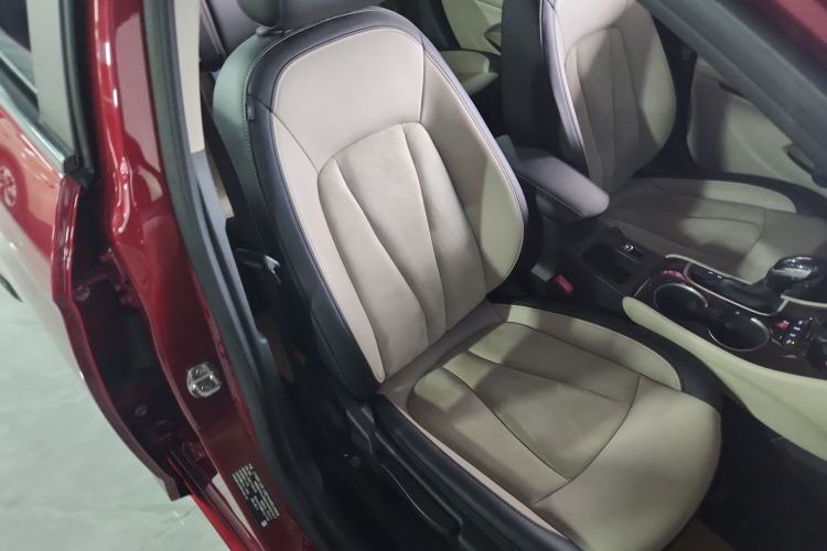 Used Buick Verano 2019 Sedan 15S Automatic Leading Model
