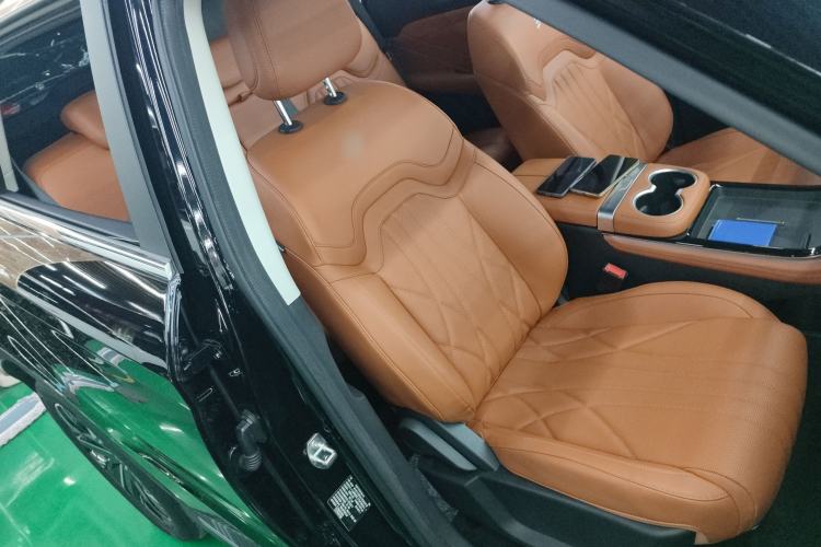 Used JETOUR Shanhai Shanhai L7 2024 1.5T 120km MAX 5-Seater