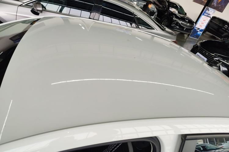 Used Volkswagen Bora 2024 200TSI DSG Comfort Edition
