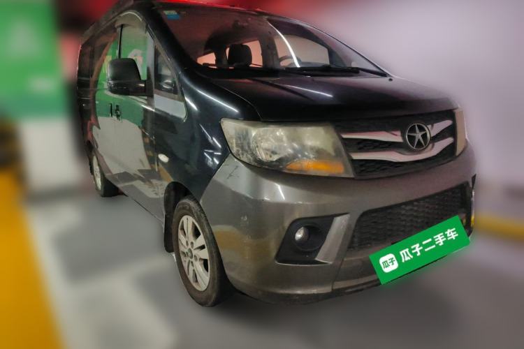 Used  M3 2015 Maker Edition 1.6L Luxury Smart Version