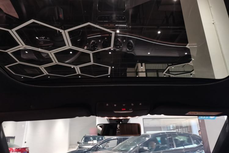 Used Mercedes-Benz E-Class 2022 Revised E 300 L Sport Luxury Edition