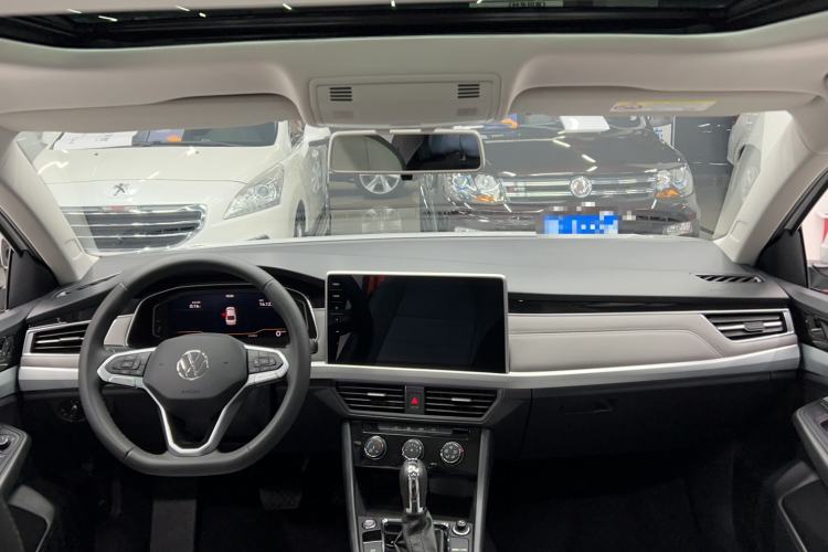 Used Volkswagen Bora 2024 200TSI DSG EnjoyDrive PRO Edition
