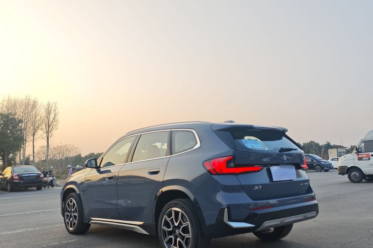 Used BMW X1 2024 sDrive25Li X Design Package