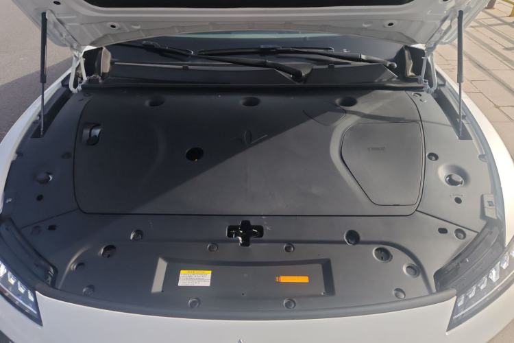 Used  eπ007 2024 200Pro Range-Extended Version