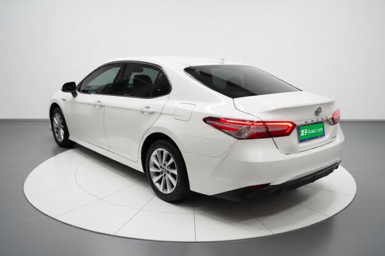 Used Toyota Camry 2021 Dual-Motor 2.5 HGVP Leading Edition