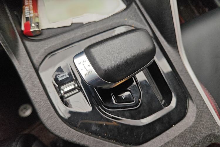 Used Geely Auto Coolray 2021 1.4T DCT Platinum Edition
