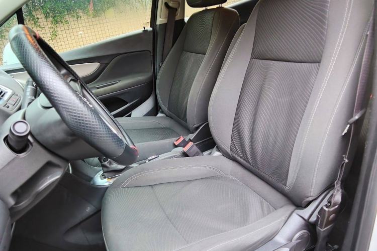 Used Buick Encore 2014 1.4T Automatic Two-Wheel Drive Urban Elite Model
