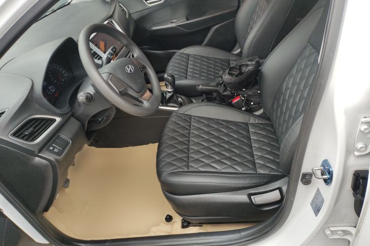 Used Hyundai Verna 2016 1.4L Manual Cool Edition GLS