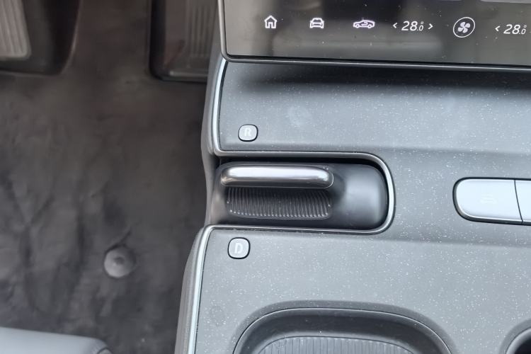 Used Nio ET5 2022 75 kWh
