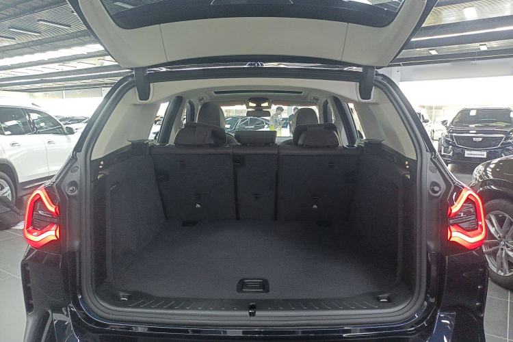 Used BMW X3 2023 xDrive30i Leading Model M Night Edition Package
