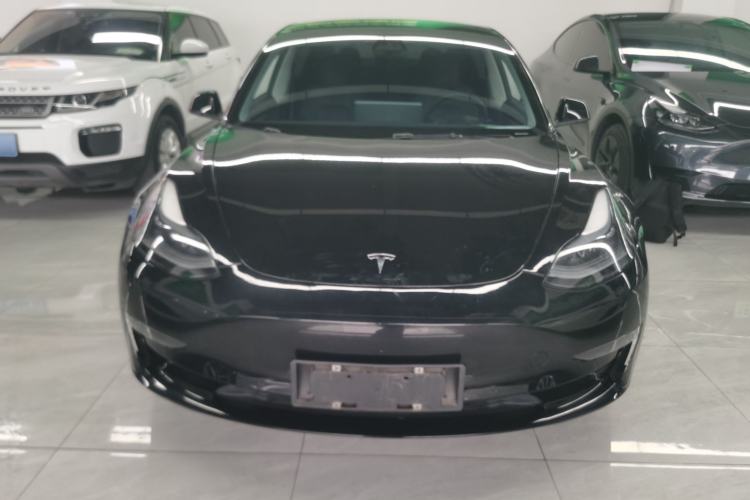 Used Tesla Model 3 2022 Performance High-Performance All-Wheel-Drive Version