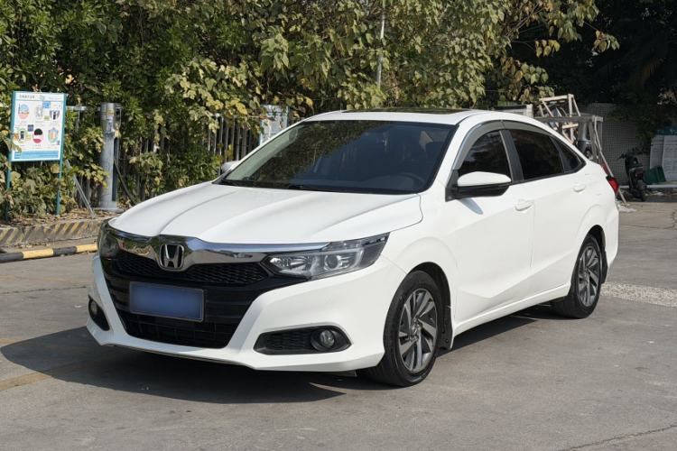Used Honda Crider 2019 180 Turbo CVT Luxury Edition China VI Emission Standard
