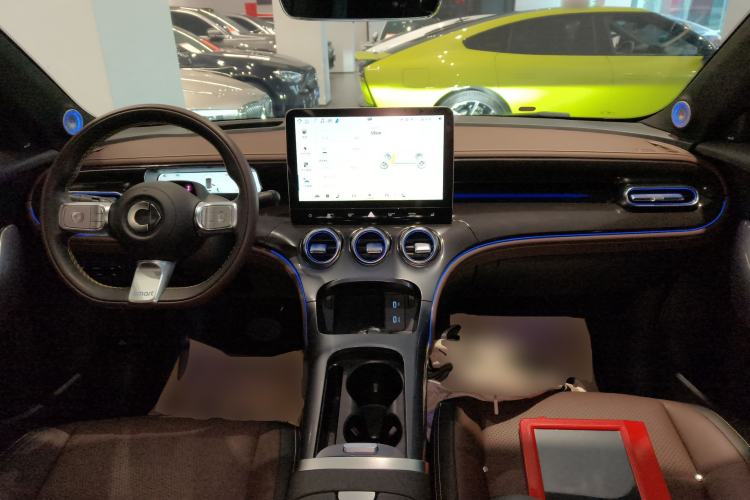 Used  #3 2023 Pulse Four-Wheel Drive Edition