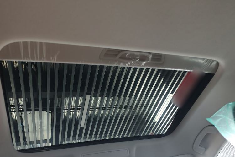 Used Volkswagen Passat New Energy 2025 430 PHEV Hybrid Business Edition
