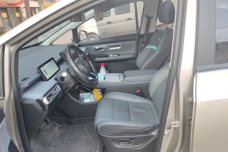 Used AION Y 2022 Plus 70 Smart Edition