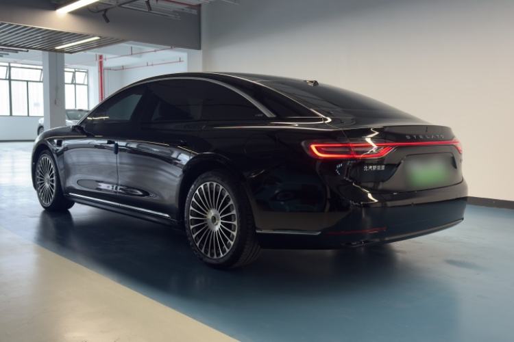 Used Hima Stelato S9 2025 Extended-Range Ultra