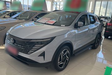 Used Nissan Qashqai 2025 Honor 2.0L CVT XV+ Leading Edition