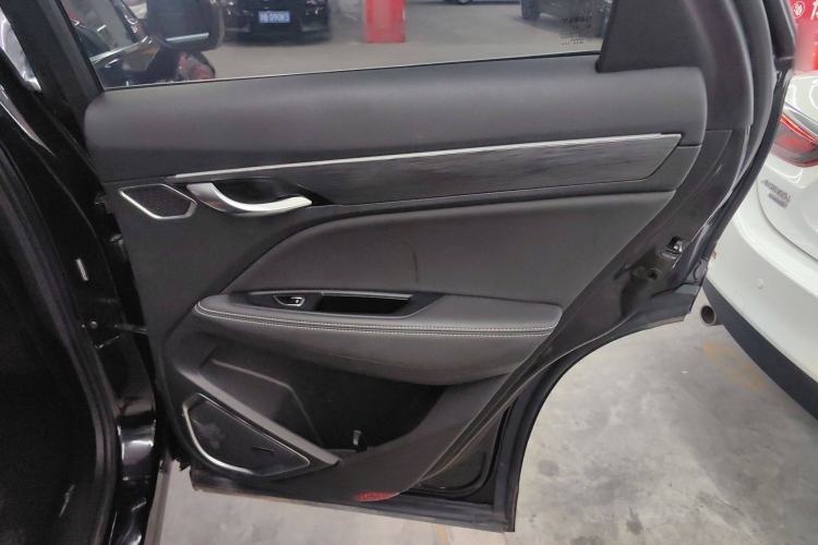 Used Geely Auto Monjaro 2020 High-Energy Edition 350T Yáoxīngzhě
