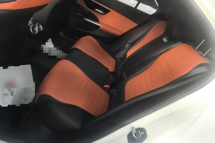 Used Mercedes-Benz C-Class 2025 C 260 L Sport Edition
