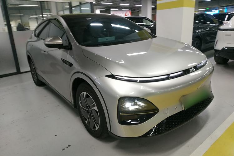 Used XPeng G6 2023 580 Long-Range Max