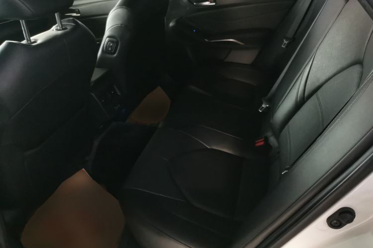 Used Toyota Avalon 2022 2.0L Luxury Edition
