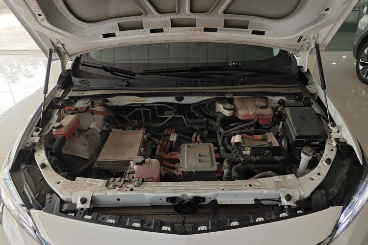 Used Buick Velite 6 2023 430km Range Commuter Version
