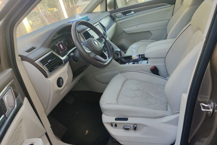 Used Volkswagen Viloran 2020 380TSI Prestige Edition