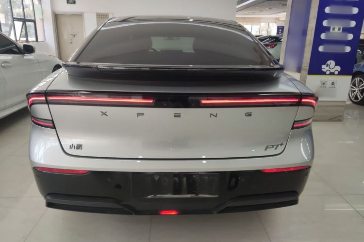 Used XPeng P7+ 2024 Long-Range Max