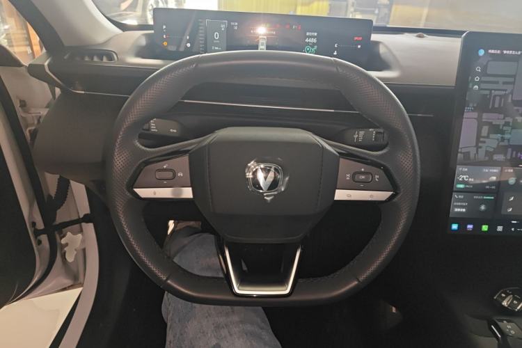 Used Changan Eado 2024 1.5T GDI Automatic Flagship Edition