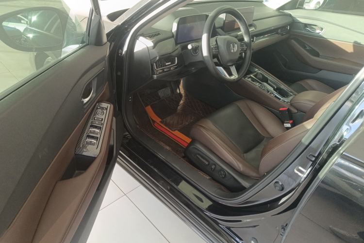 Used Honda Inspire New Energy 2023 ePHEV Prestige Edition
