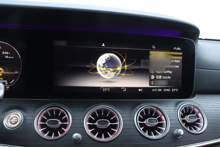 Used Mercedes-Benz E-Class 2020 Restyled E 300 L Sporty and Stylish Edition
