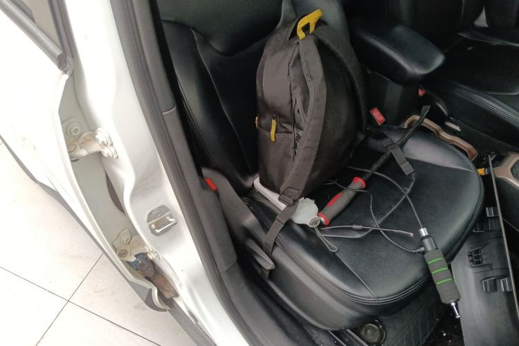 Used  Renegade 2017 180T Automatic Jingneng Edition
