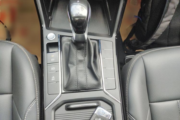 Used Volkswagen Passat 2022 280TSI Business Edition