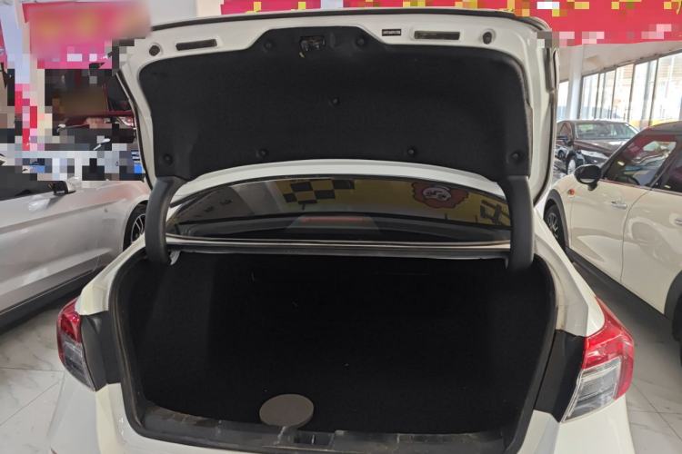 Used Honda Civic 2023 240TURBO CVT Dynamic Edition
