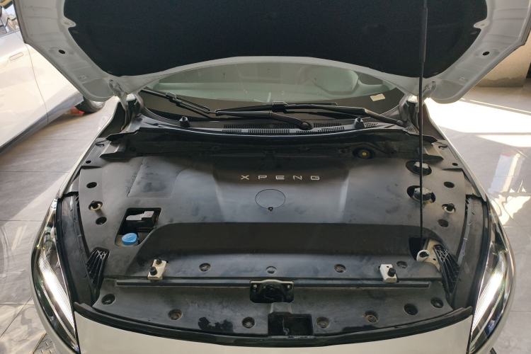 Used XPeng G3 2020 520 Luxury Edition