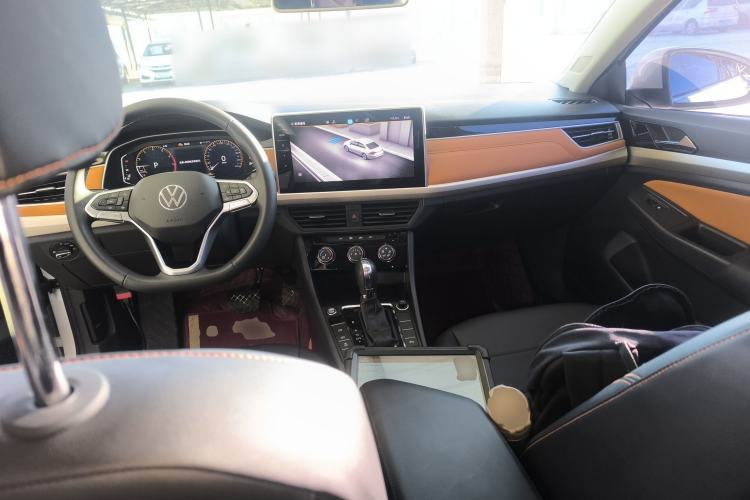 Used Volkswagen Bora 2024 200TSI DSG EnjoyDrive PRO Edition
