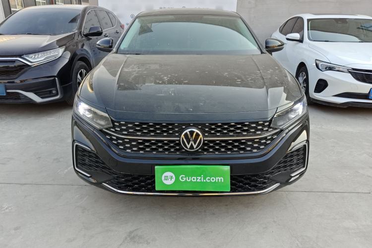 Used Volkswagen Passat 2022 330TSI Starry Elite Edition
