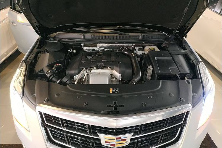 Used Cadillac XTS 2017 28T Tech Edition
