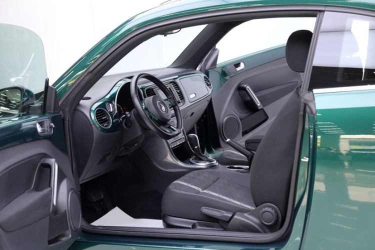 Used Volkswagen Beetle 2017 180TSI Shangle Edition
