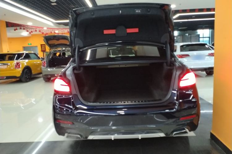 Used BMW 5 Series 2022 Restyled 530Li Leading Edition M Sport Package
