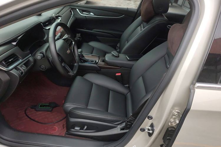 Used Cadillac XTS 2018 28T Tech Edition
