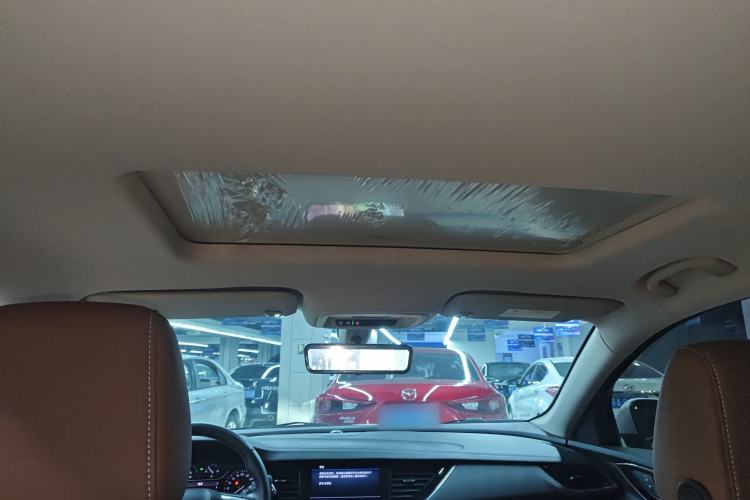 Used Buick Regal 2023 552T Smart Enjoyment Version