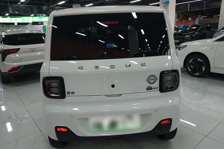 Used  Panda 2023 Panda Mini 200km Endurance Bear
