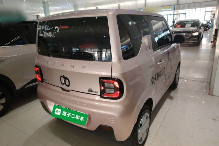 Used  Panda 2024 Panda Mini 200km Longteng PRO Edition
