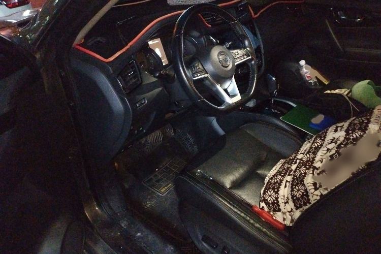 Used Nissan X-Trail 2020 2.0L XL ITS CVT 2WD SmartConnect Comfort Edition
