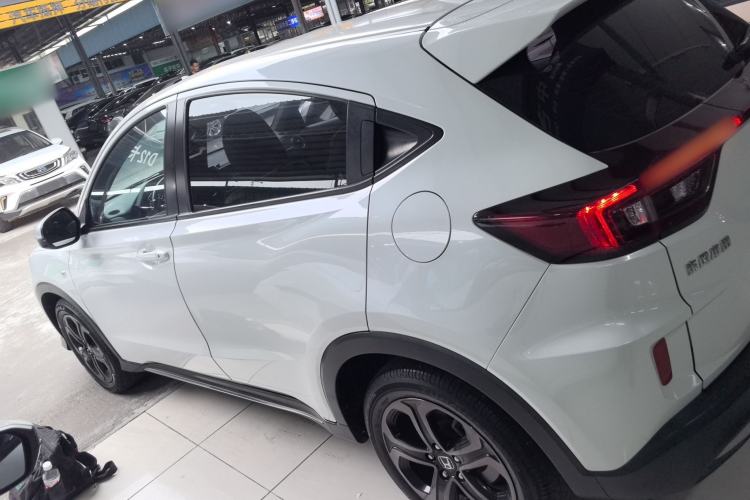 Used Honda XR-V 2020 220TURBO CVT Comfort Version
