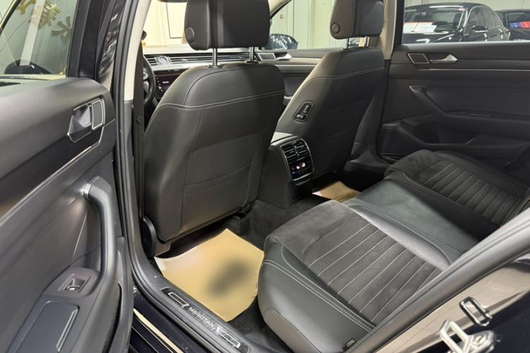 Used Volkswagen Magotan 2020 330TSI DSG Luxury Edition
